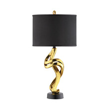 ELK Home Plus 99809 - Belle Table Lamp