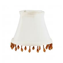 ELK Home Plus SH-3 - AMBER BEAD SHADE