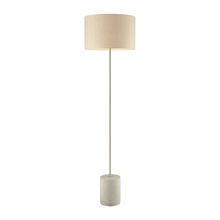 ELK Home Plus D3452 - Katwijk Floor Lamp