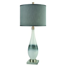 ELK Home Plus D3516 - Vapor Table Lamp