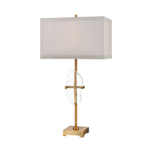 ELK Home Plus D3645 - Priorato Table Lamp