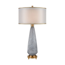 ELK Home Plus D3893 - Kathmandu Table Lamp