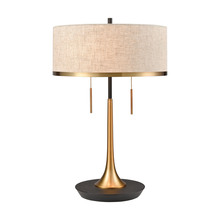 ELK Home Plus D4067 - TABLE LAMP