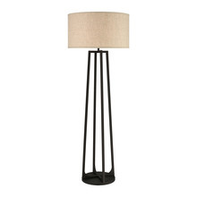 ELK Home Plus D4609 - Colony Floor Lamp