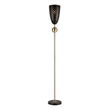 ELK Home Plus D4691 - Amulet Floor Lamp