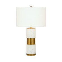 ELK Home Plus D4729 - Jansen Table Lamp