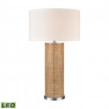 ELK Home Plus H0019-10320-LED - Addison 35'' High 1-Light Table Lamp - Includes LED Bulb