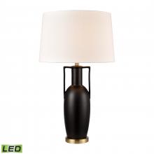 ELK Home Plus H0019-10329-LED - Corin 33'' High 1-Light Table Lamp - Includes LED Bulb