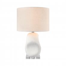 ELK Home Plus H0019-10374 - Colby 22'' High 1-Light Table Lamp