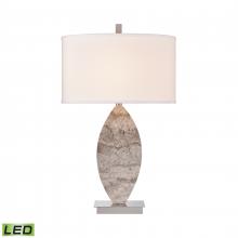 ELK Home Plus H0019-10388-LED - Averill 29.5'' High 1-Light Table Lamp - Includes LED Bulb