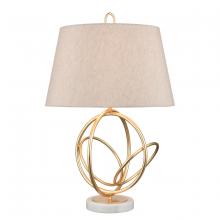 ELK Home Plus H0019-7986 - Morely Table Lamp