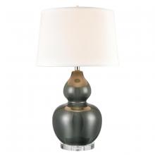 ELK Home Plus H0019-8000 - Leze Table Lamp