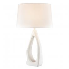 ELK Home Plus H0019-8001 - Galeria Table Lamp