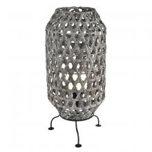 ELK Home Plus H0019-8574 - Banaue Outdoor Table Lamp