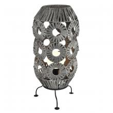 ELK Home Plus H0019-8575 - Palayan Outdoor Table Lamp