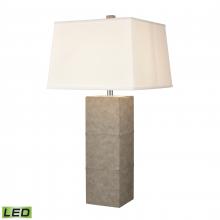 ELK Home Plus H0019-9519-LED - Unbound 32'' High 1-Light Table Lamp - Includes LED Bulb