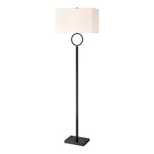 ELK Home Plus H019-7224 - Staffa Floor lamp