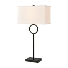 ELK Home Plus H019-7225 - Staffa Table Lamp