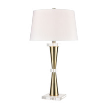 ELK Home Plus H019-7238 - Brandt Table Lamp