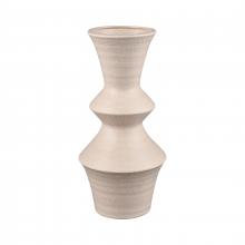 ELK Home Plus S0017-10088 - Belen Vase - Large Cream