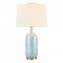 ELK Home Plus S0019-8007 - Port Isabel Table Lamp