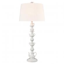 ELK Home Plus S0019-8582 - Rosetta Cottage Table Lamp