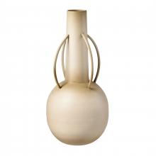 ELK Home Plus S0037-11292 - Delia Bottle II - Burnt Ivory (2 pack)