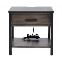 ELK Home Plus S0115-7462 - ACCENT TABLE