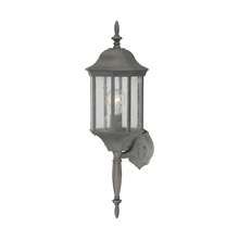 ELK Home Plus SL945163 - Thomas - Hawthorne 1-Light Outdoor Wall Lantern in Painted Bronze