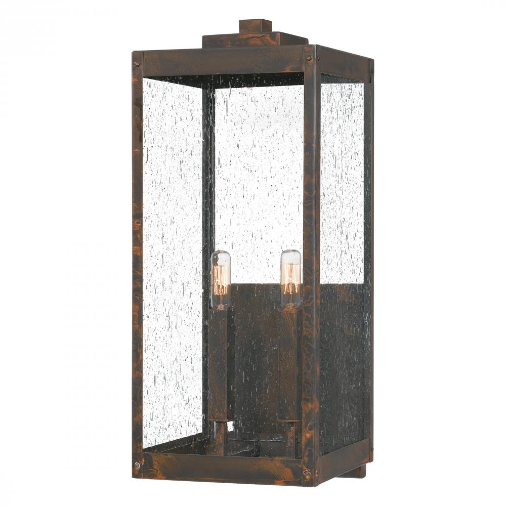 Westover Outdoor Lantern