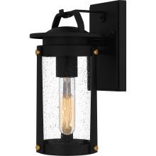 Quoizel CLI8406EK - Clifton Outdoor Lantern