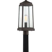 Quoizel RNL9008WT - Ravenel Outdoor Lantern