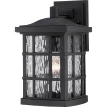 Quoizel SNN8408K - Stonington Outdoor Lantern