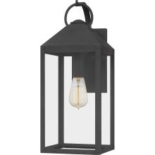 Quoizel TPE8408MB - Thorpe Outdoor Lantern