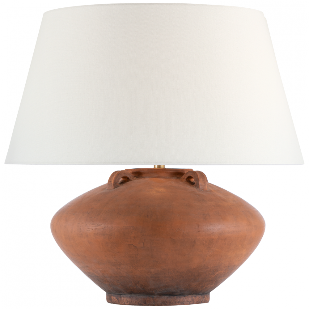 Brewer 26" Table Lamp