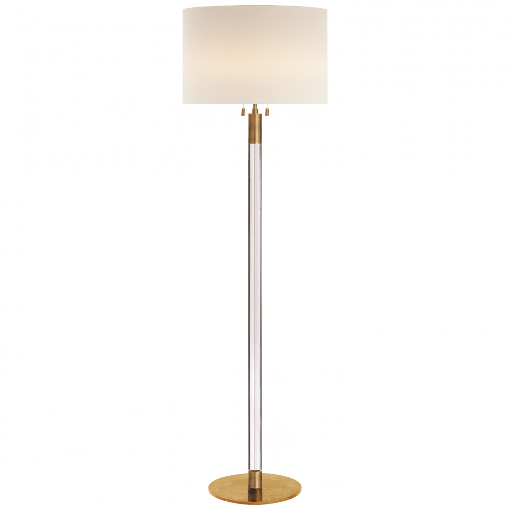 Riga Floor Lamp