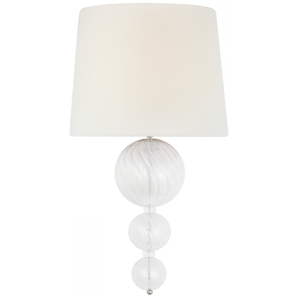 Talia 18" Sconce