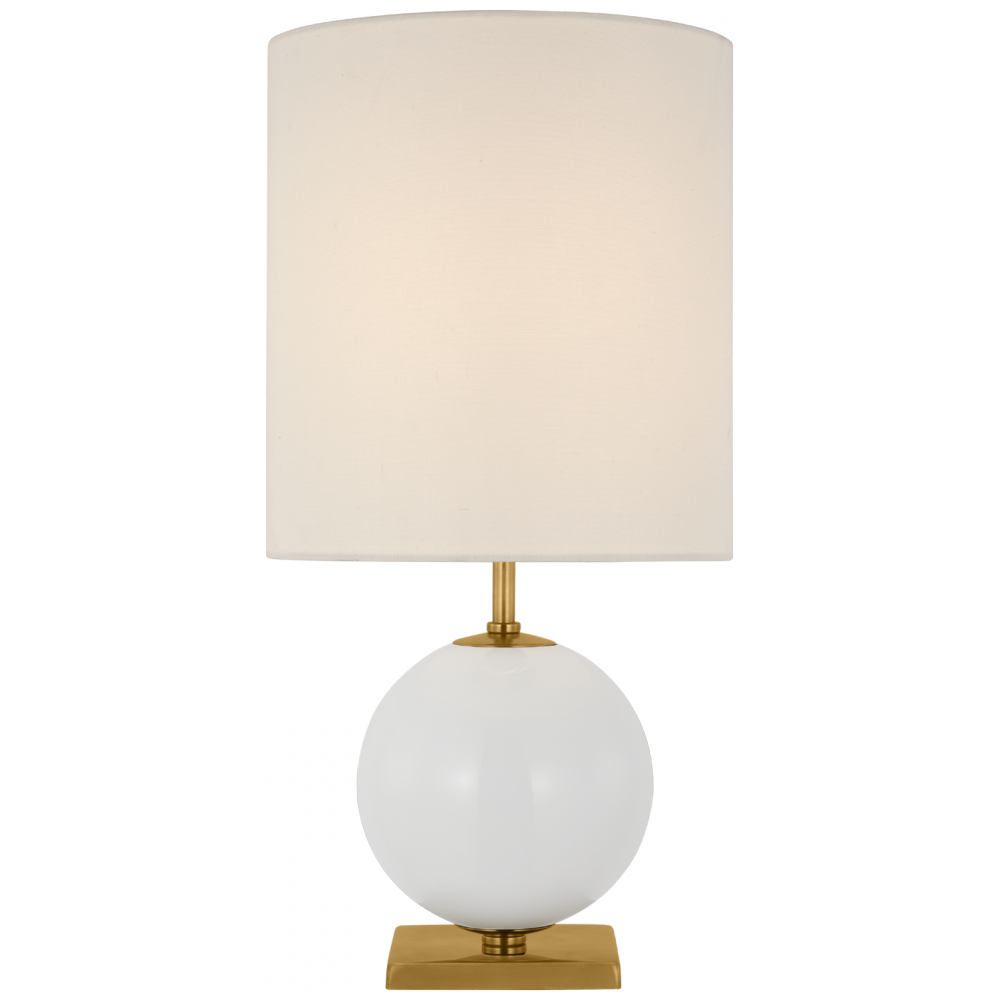 Elsie Small Table Lamp