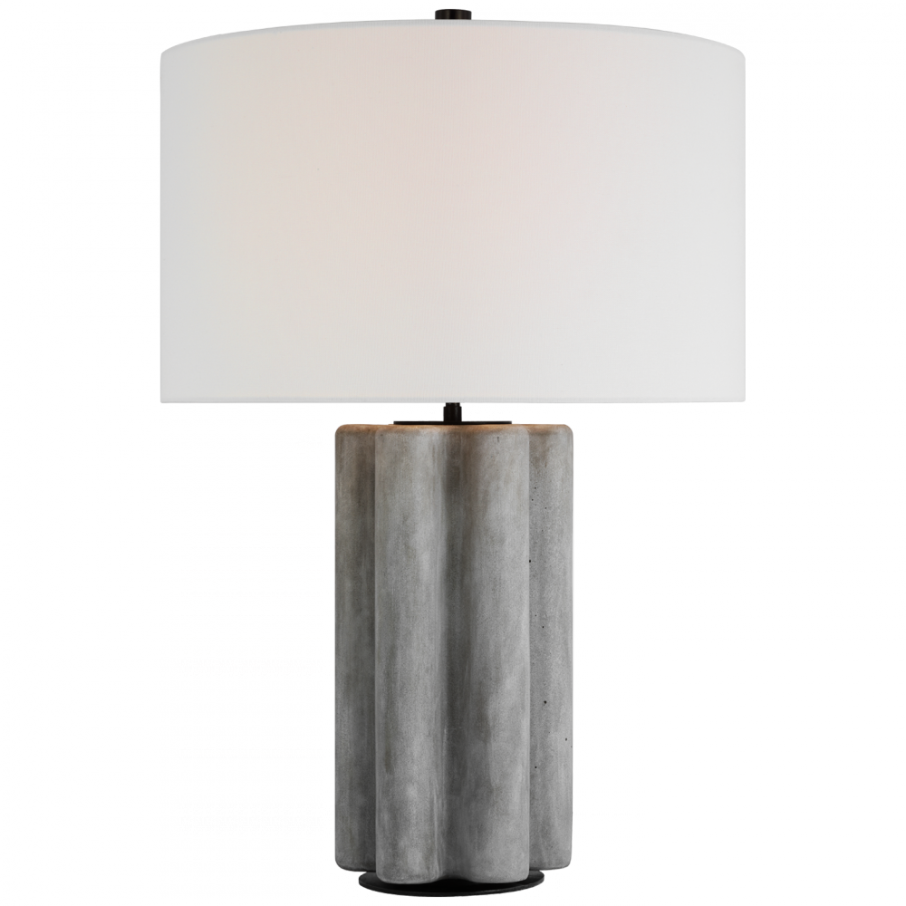 Vellig Medium Table Lamp