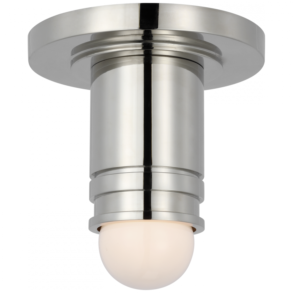 Top Hat Mini Monopoint Flush Mount