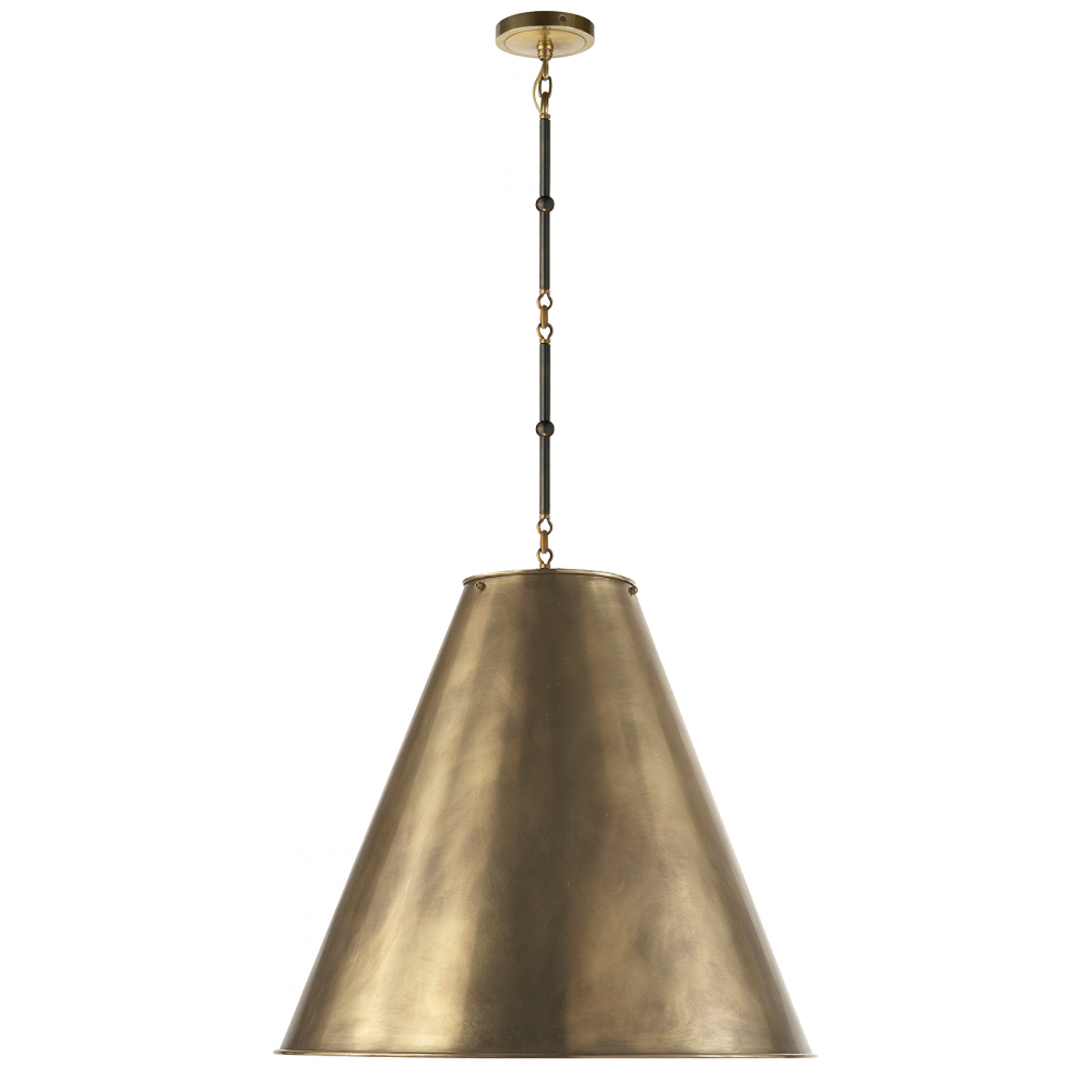 Goodman Large Hanging Lamp