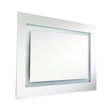 LIGHTED MIRRORS