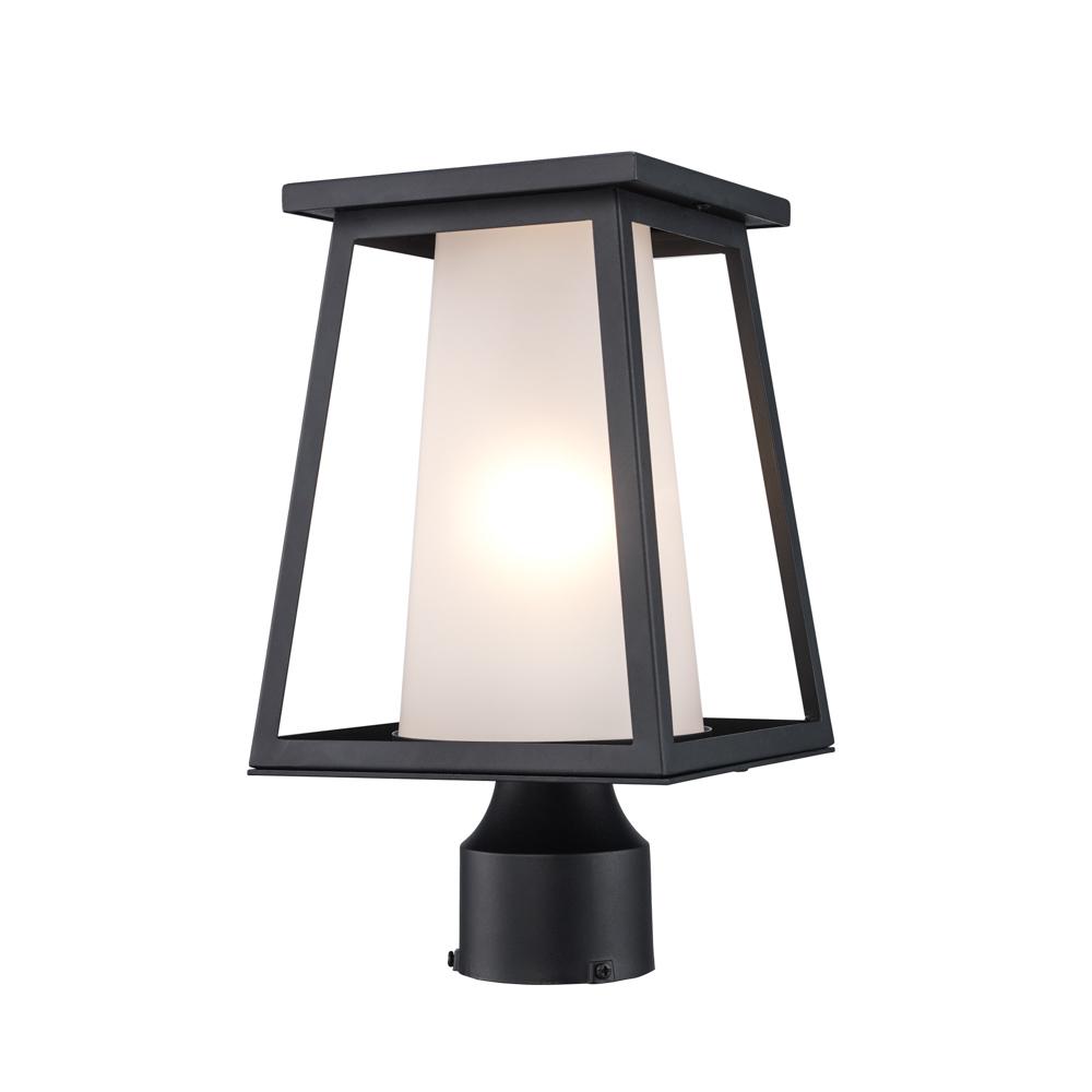 1LT POST TOP-INNER CYLINDER-BK