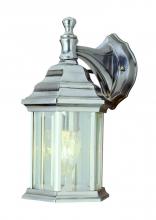 Trans Globe 4349 WH - Cumberland 12.5" Wall Lantern