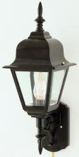 Trans Globe 4412 WH - Argyle 16.75" Wall Lantern