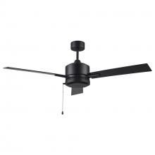 Trans Globe F-1040 BK - Ceiling Fans Black