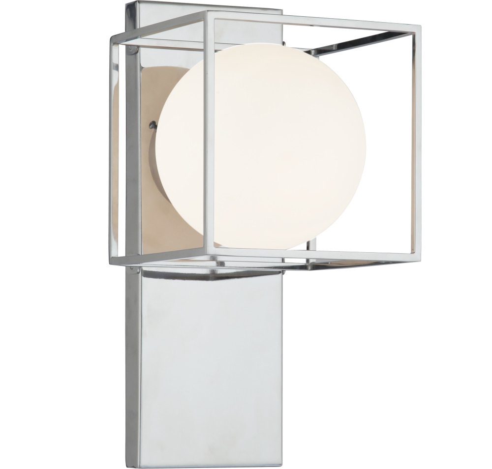 Squircle Wall Sconce