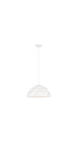 Matteo Lighting C72701WH - Riku Pendant