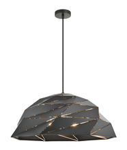 Matteo Lighting C72721DG - Riku Pendant