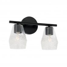 Capital Canada 145021MB-524 - 2 Light Vanity